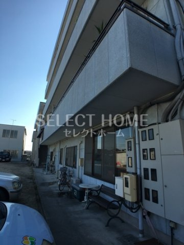  | 岡崎第８東海ビル