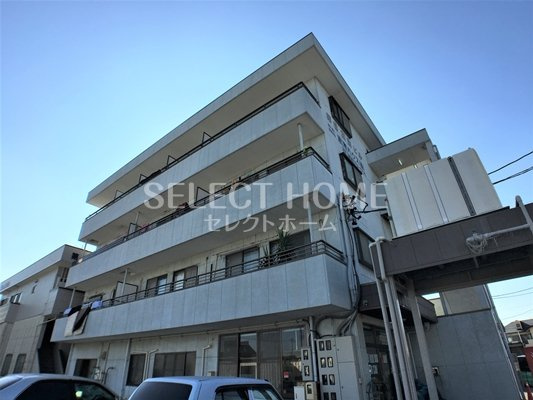  | 岡崎第８東海ビル