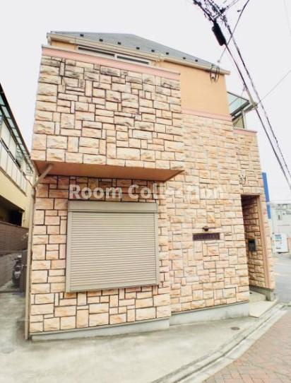 八景舎高円寺南Ｂのその他共用部分