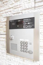 八景舎高円寺南Ｂのセキュリティ