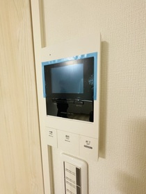【セキュリティ】 | ルフォン一之江