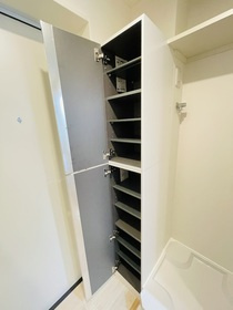 【玄関】 | ルフォン一之江