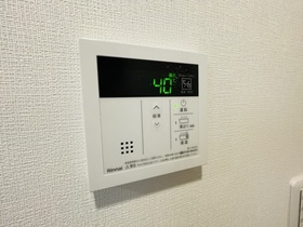 【設備】 | ルフォン一之江