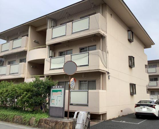 ルリエメール伊島（伊島住宅）