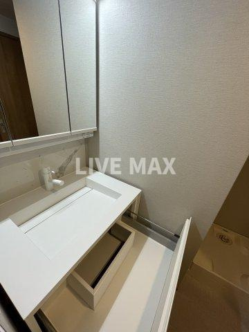 【洗面所独立】みつまめ京都朱雀