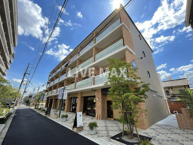 みつまめ京都朱雀の画像