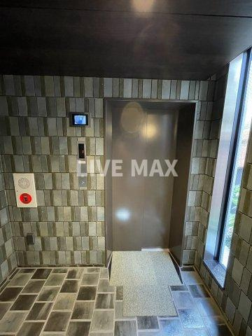【その他共用部分】みつまめ京都朱雀