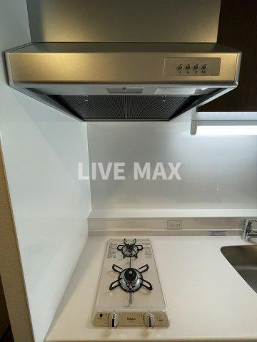 【キッチン】みつまめ京都朱雀