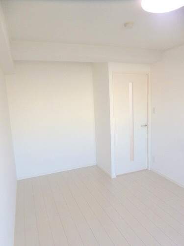 ライオンズマンション鵜の木駅前のその他|洋室