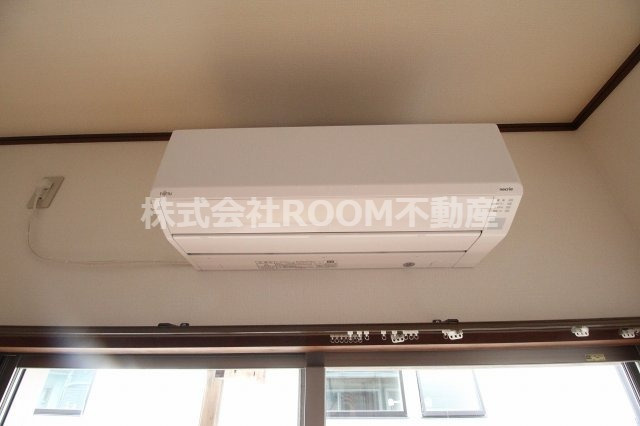 サンライフ上米の設備