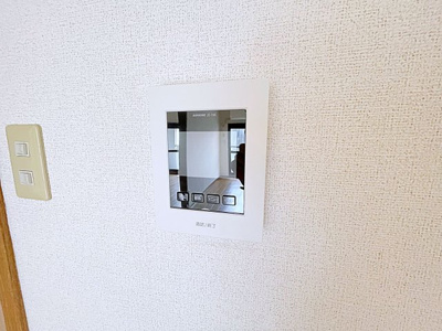 【セキュリティ】 | サンハイムアオヤマ【名古屋市賃貸・宅配BOX】