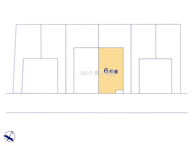 《仲介手数料無料》川越市砂新田２丁目17新築一戸建てグラファーレ