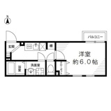 アムール　東四つ木の画像
