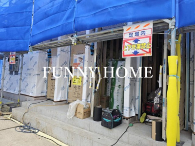 【エントランス】 | Ｈｏｕｓｅ　千歳船橋