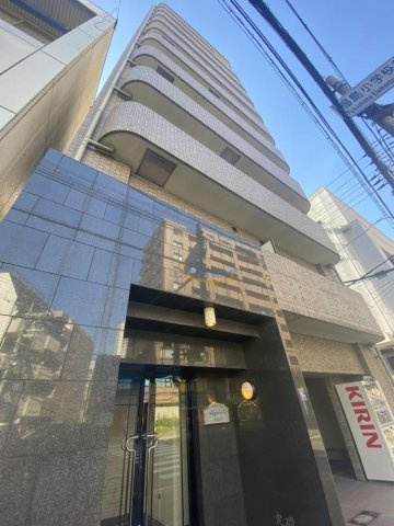 【外観】 | アルグラッド新福島