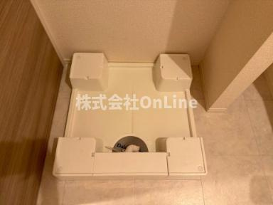【設備】 | ルミエール東太子