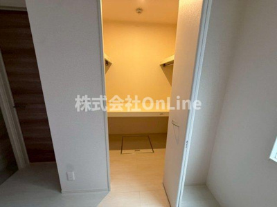 【内装】 | ルミエール東太子