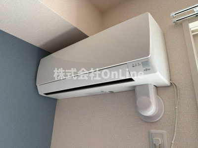 【設備】 | ルミエール東太子