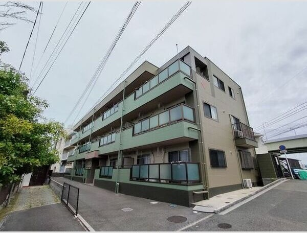 ナーセリー木町