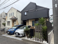 上星川2丁目戸建の画像