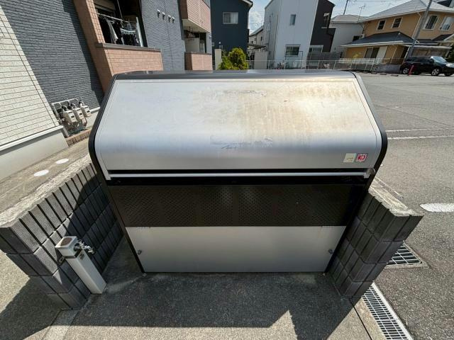 セレノ・プリートMKのその他共用部分