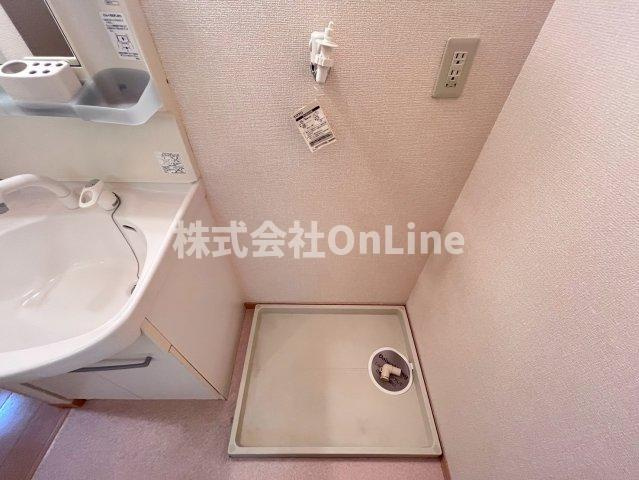 【設備】 | ルピナスC棟