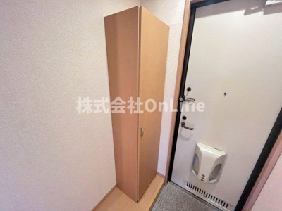 【内装】 | ルピナスC棟