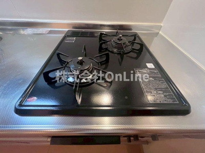 【設備】 | ルピナスC棟