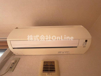 【設備】 | ルピナスC棟