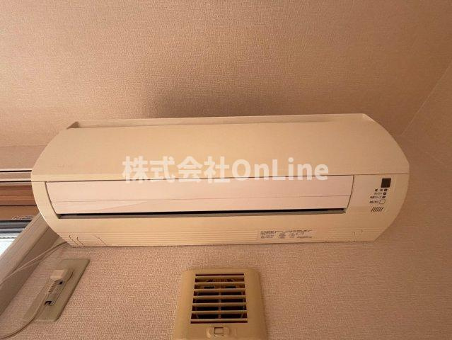 【設備】 | ルピナスC棟