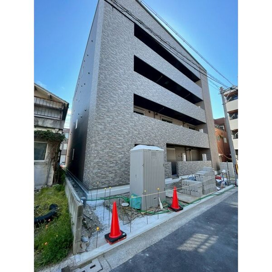 【その他共用部分】 | 大浜北町シーエム・シス