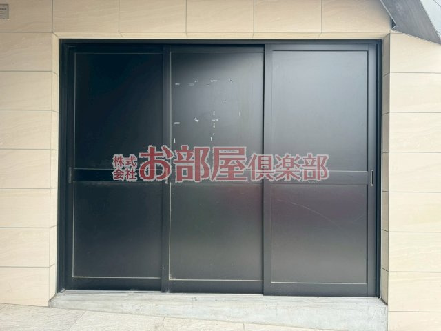 エルグランド久留米の子供部屋|お子さんのためのお部屋にいかがでしょうか
※別号室の写真です
