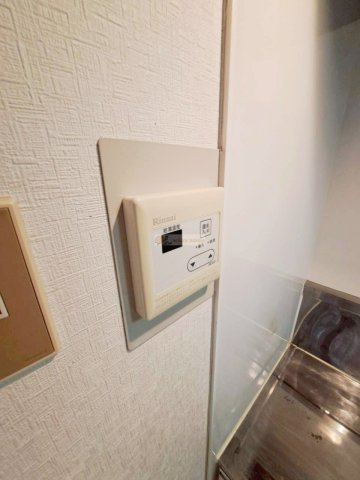 スイートヒルズⅢの設備