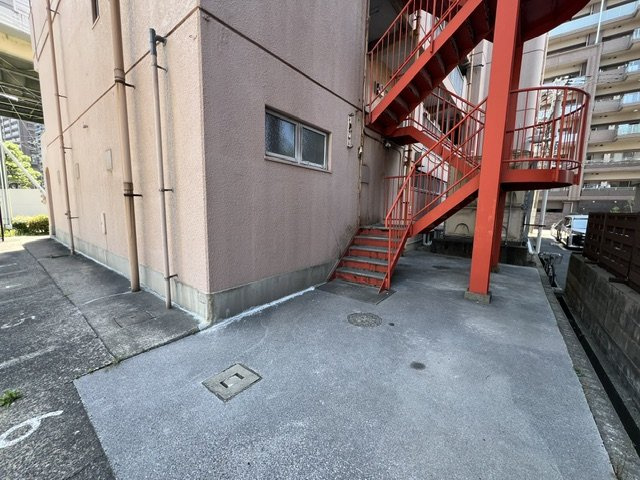 サンコーポ大手町（A-22）の設備