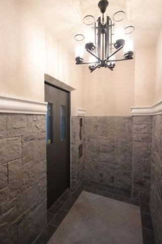 【ロビー】ルミナス西日暮里