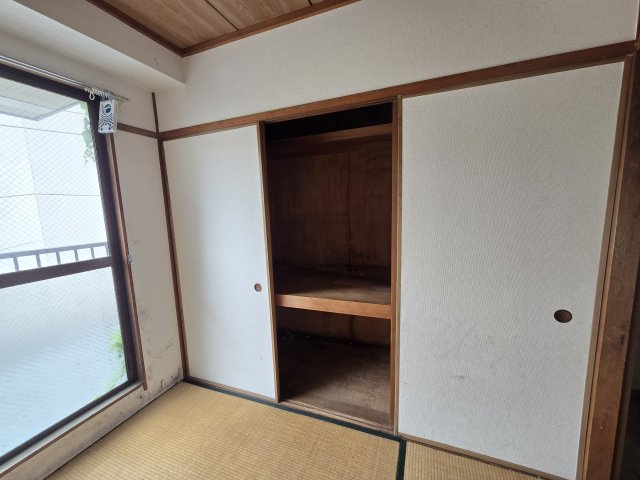 第7オーシャンビル|名古屋市の賃貸ならMy賃貸の収納|第7オーシャンビル
