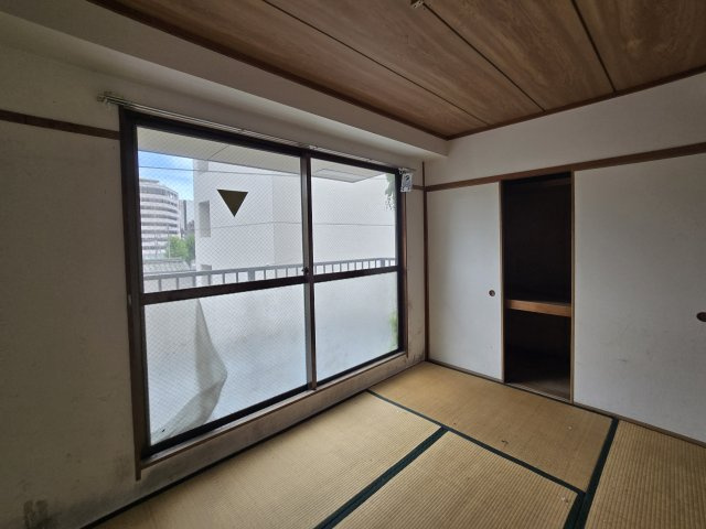 第7オーシャンビル|名古屋市の賃貸ならMy賃貸の和室|第7オーシャンビル
