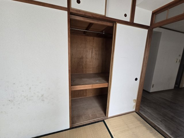 第7オーシャンビル|名古屋市の賃貸ならMy賃貸の収納|第7オーシャンビル