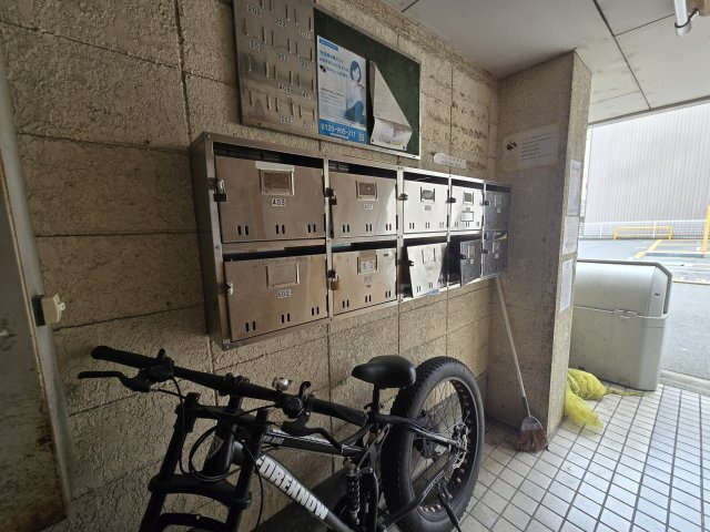 第7オーシャンビル|名古屋市の賃貸ならMy賃貸のその他共用部分|第7オーシャンビル
