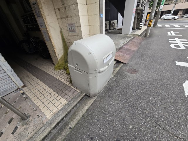 第7オーシャンビル|名古屋市の賃貸ならMy賃貸のその他共用部分|第7オーシャンビル