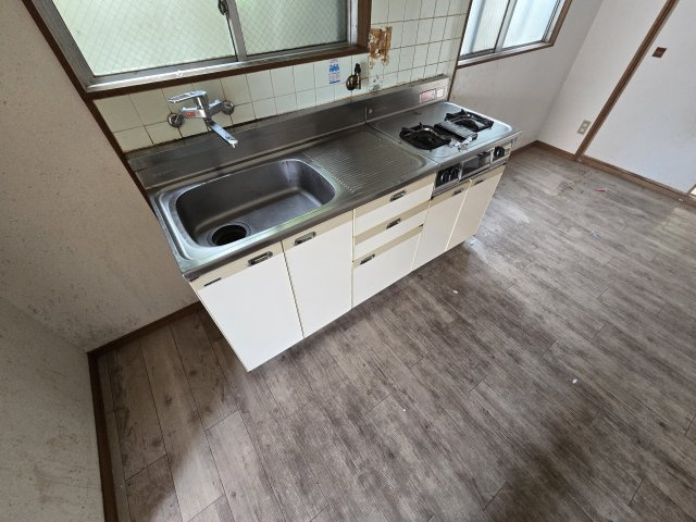 第7オーシャンビル|名古屋市の賃貸ならMy賃貸のキッチン|第7オーシャンビル