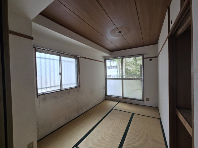 第7オーシャンビル|名古屋市の賃貸ならMy賃貸の寝室|第7オーシャンビル
