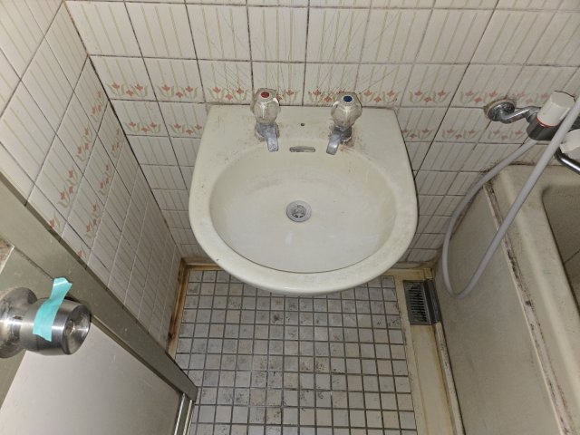 第7オーシャンビル|名古屋市の賃貸ならMy賃貸の洗面所|第7オーシャンビル