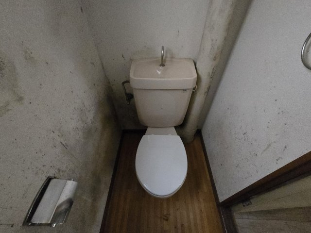 第7オーシャンビル|名古屋市の賃貸ならMy賃貸のトイレ|第7オーシャンビル