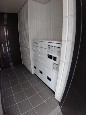 【その他】 | ヴィータ西荻窪