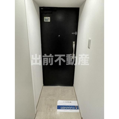【玄関】 | ロネスタＲ文京護国寺