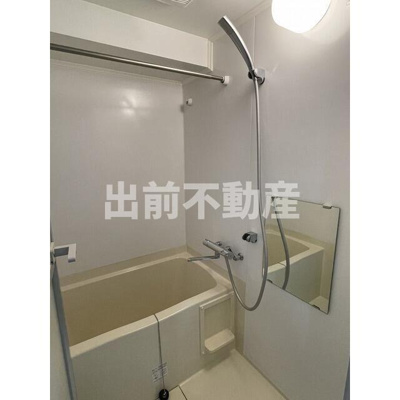 【浴室】 | ロネスタＲ文京護国寺