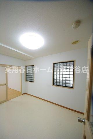 【内装】