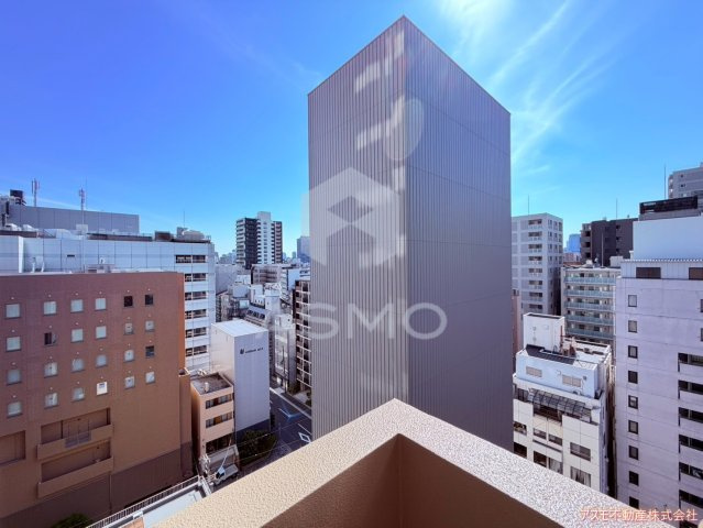 【展望】 | パウゼ東天満