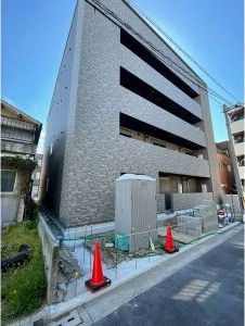 【駐車場】 | 大浜北町シーエム・シス